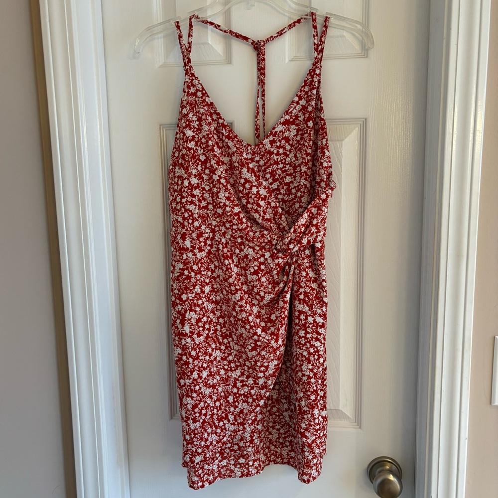 Hyfve Mini Sundress | Medium